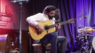 3er Festival Flamenco De Club - Josemi Carmona, Javier Colina