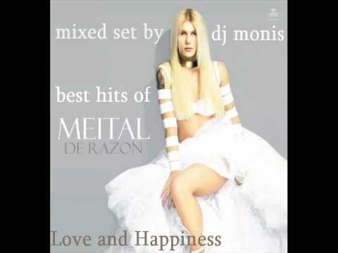 Meital De Razon hits mix (by dj monis)