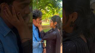Lover’s❤️ episode-16 | karthiknandi | Jyothi | Nandu #webseries #episodes #youtube #contentcreator