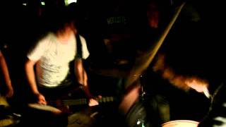 &quot;The Surgeon and the Scientist&quot; by La Dispute- Live at the VFW