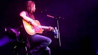 Terri Clark &quot;A Million Ways to Run&quot; Live in Russell, ON, 9/10/10