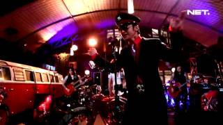 Download lagu /rif - Radja - Music Everywhere ** mp3