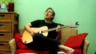 George Jones - Day After Forever (cover)