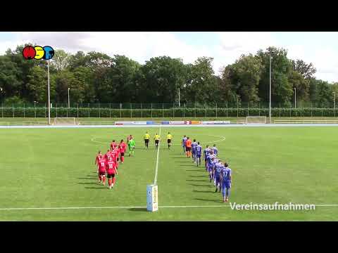 Germania ohne Glück