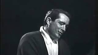 Perry Como Live - Pigtails and Freckles