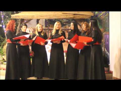 Božićna čestitka -  ŽK Pannona