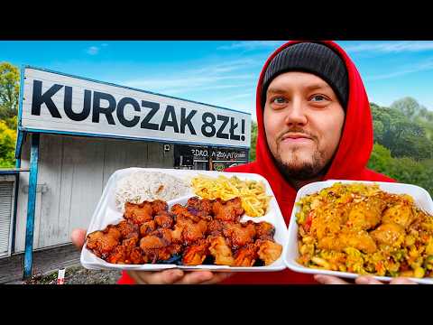 Bar Orientalny Sajgonek