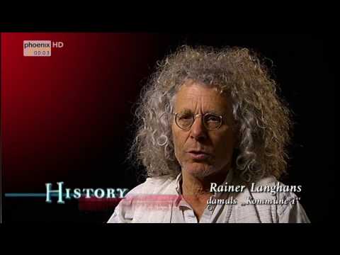 [Doku] Die RAF (1) Tödliche Illusion [HD]