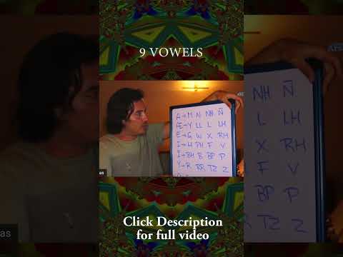 Day 272 Atlantean Sounds - Matias De Stefano