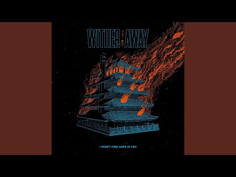 I Won't Find Hope in You (feat. Ricky Armellino)