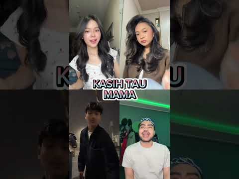 Kasih Tau Mama | Dance Viral Tiktok Terbaru 2025 #viral #trendtiktok #danceviral #velocity