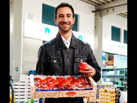 Frischemarkt Holzschuh in Bockum