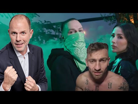 Mois: Sun Diego und Anis packen aus - Brutaler Diss & klares Statement! | Anwalt Christian Solmecke