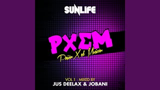 Jus Deelax - Dandolo Todo 2 - Extended Mix video
