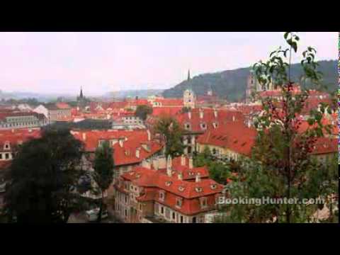 Prague, Czech Republic Travel Guide   Must See Attractions 20150803 120310