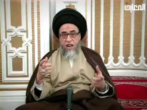 كتاب الحجر - الحلقة  - 10  - سماحة السيد صباح شبر