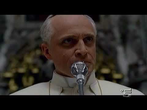 Karol, Un Uomo diventa un Papa. Part 2. (Papà Giovanni Paolo II). FILM (italiano)