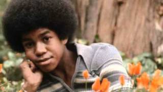 Jermaine Jackson - I&#39;m In A Different World