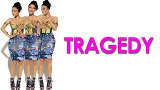 Nicki Minaj - Tragedy (Lil Kim Diss)