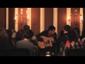 Damien Jurado - "Silver Joy" Live at The Warehouse
