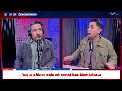 PCV - #Programa12 Eduardo "Tata" Martín y Roberto Casari