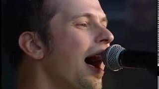Music video thumbnail preview for НАШЕСТВИЕ 2002: Пилот - Кеды со звездами by Пилот