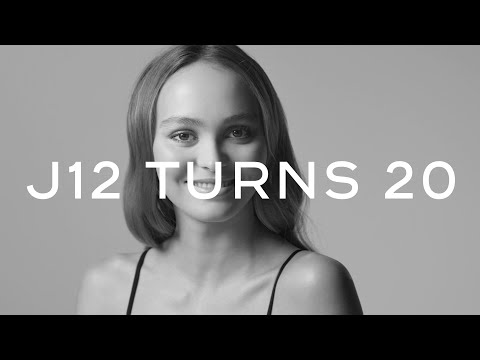 J12 TURNS 20 – CHANEL Watches