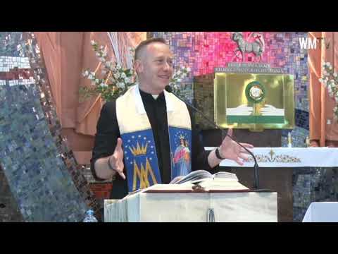 ks. Dominik Chmielewski | Z kpin do nawrócenia – prawdziwa historia trzech młodych chłopaków