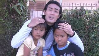 Download lagu ARI BATARA - PIPISAHAN mp3 Download lagu ARI BATARA - PIPISAHAN mp3