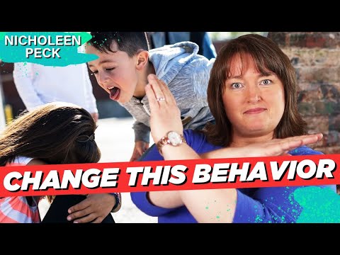 How To Stop My Kid From Bullying