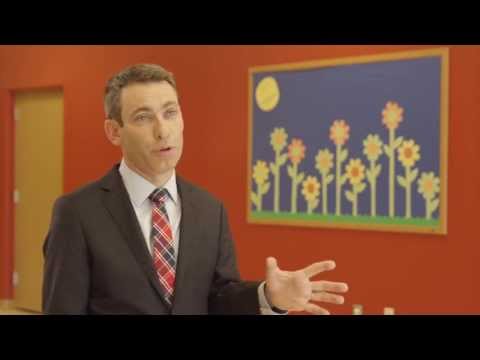 Aaron Lieberman - CEO Acelero Learning