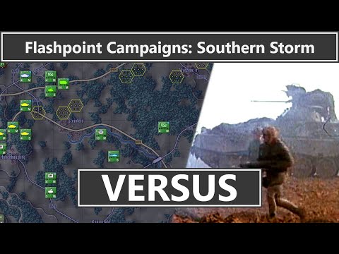 Allmählich kommt Hektik auf ⭐ #10 Regulars Forward | FCSS Multiplayer