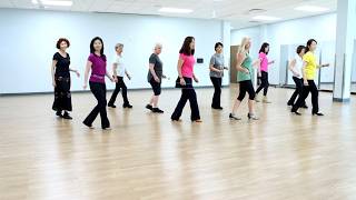 Something Good - Line Dance (Dance &amp; Teach in English &amp; 中文)
