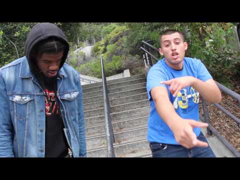 YOUNG NUNNZ FT G MALY - OUTLANDISH