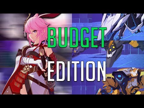 Memorial Arena W28 - Budget High Scores (F2P Friendly) - ft. Benares, RPC, Padrino