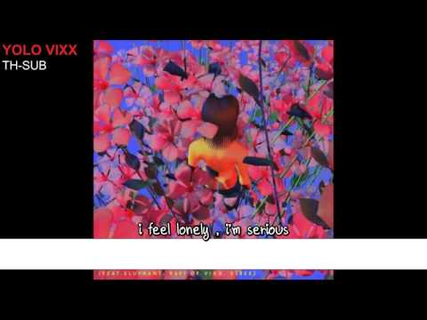 [TH-SUB] Kiggen - I'm serious (feat. Eluphant,VIXX #Ravi,ESBEE)