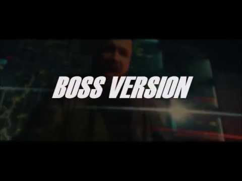 KOLLEGAH FEAT.GENT  - PARAMILITÄR (BOSSVERSION)