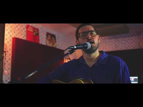 Zaíra - Blackbird - Sessions