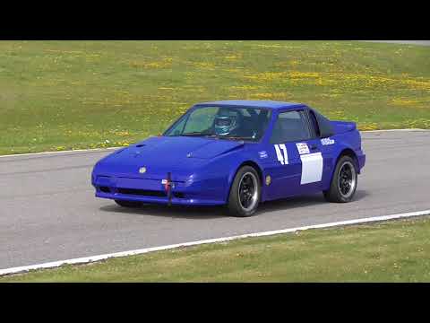 Mike Jolly T2 Sat Golspie June 2018