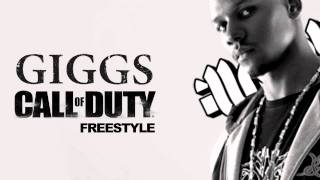 GIGGS - CALL OF DUTY 3STYLE