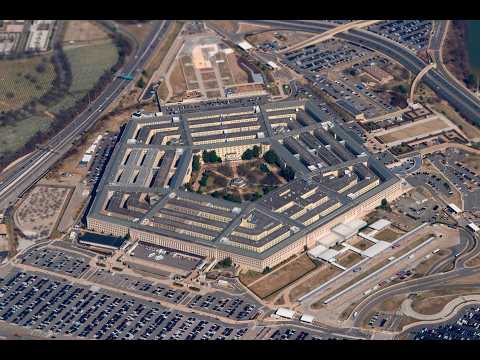 New UFO Videos Declassified by Pentagon