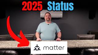 The Smart Home Revolution: State & Future of Matter