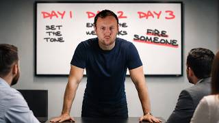 From losers to winners... Jamie York's ULTIMATE SALES TRAINING