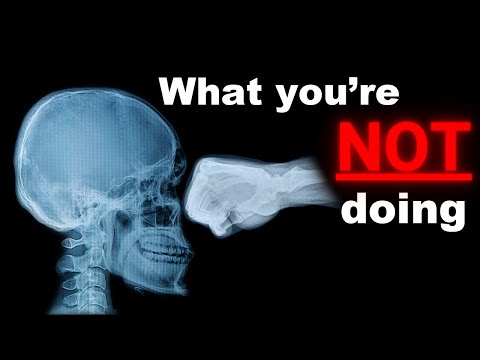 The Secret Science behind Perfect KOs [+ tips]