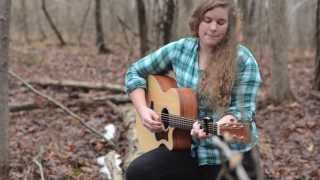 Weapons - Hudson Taylor (Cover by Brittany Schmitt)