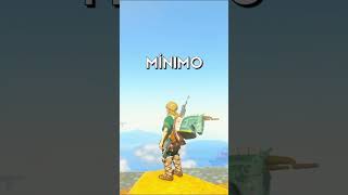 Download lagu ¿CUÁNTO DURA ZELDA: TEARS OF THE KINGDOM? #Zelda #ZeldaTearsOfTheKingdom #TheLegendOfZelda mp3