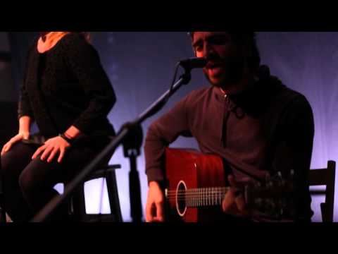 OCCHI DI FARFALLA "Fake Bliss"  live@Putzuzulo ZARAUTZ 2013-11-17