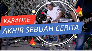 Download lagu AKHIR SEBUAH CERITA BEJO NADA COWOK PRIA KARAOKE mp3
