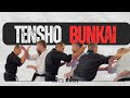 Tensho Kata Opening Moves | Push-Pull Power Explained