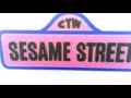 Sesame Street Theme Song In G Major
